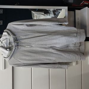 Bench Long Hoodie